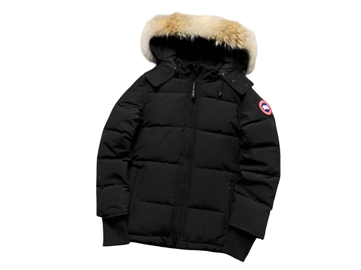 Down Jacket