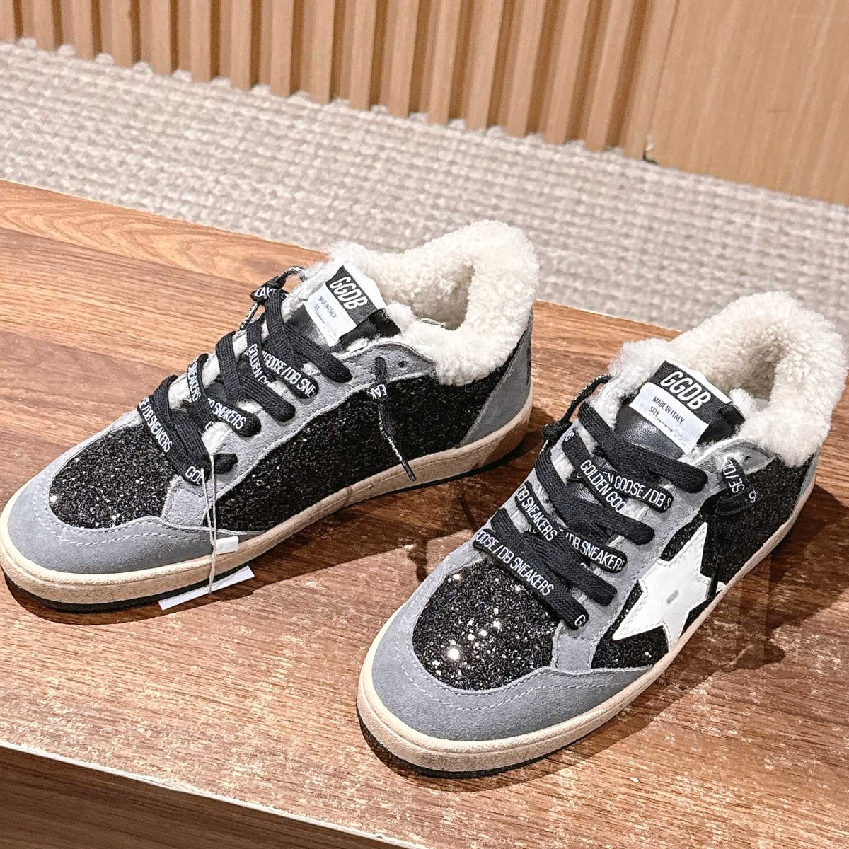 Shoes