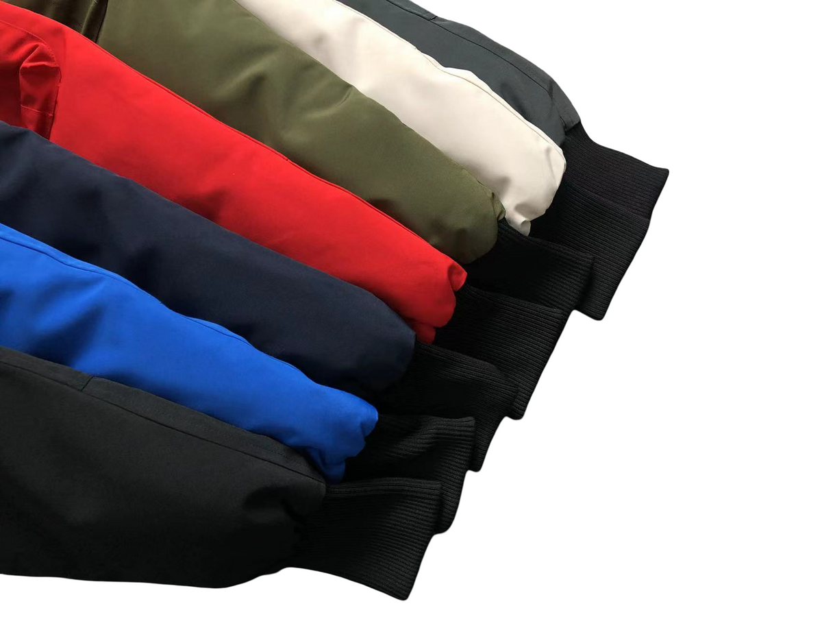 Canada Goose Chilliwack Bomber Blue