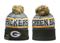 green bay packers sport pom ’47 cuff knit