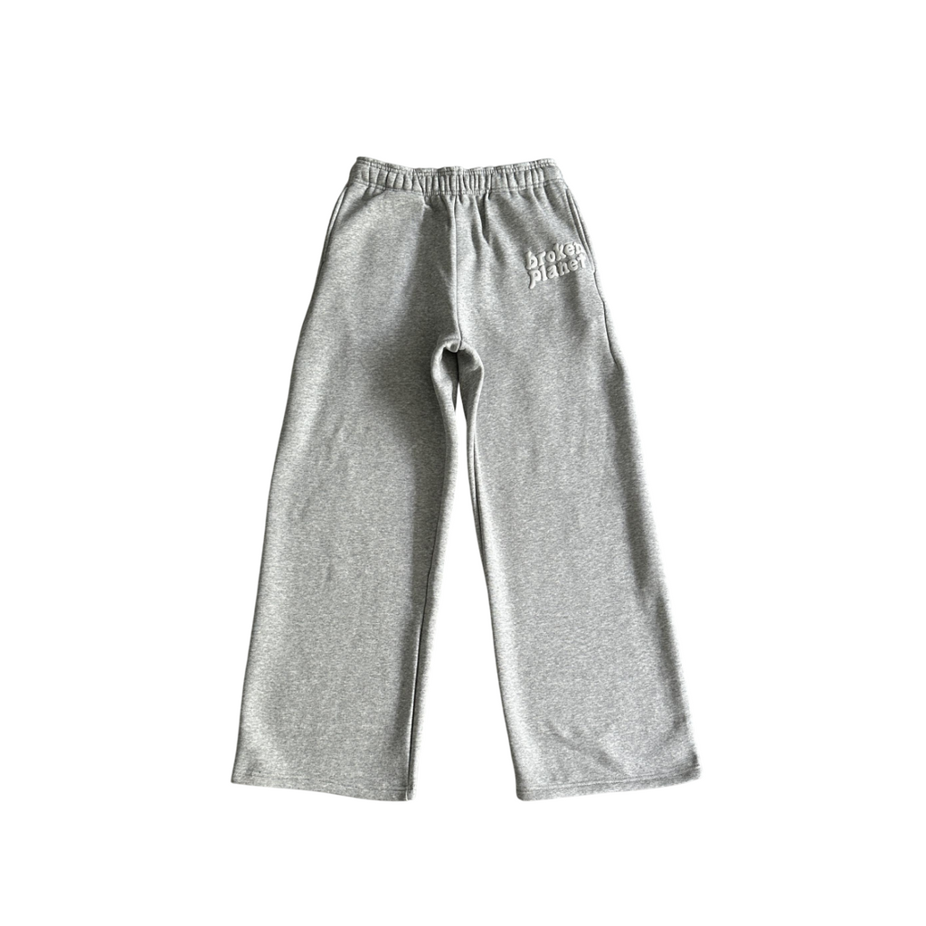 Broken Planet Basic Jogging Grey