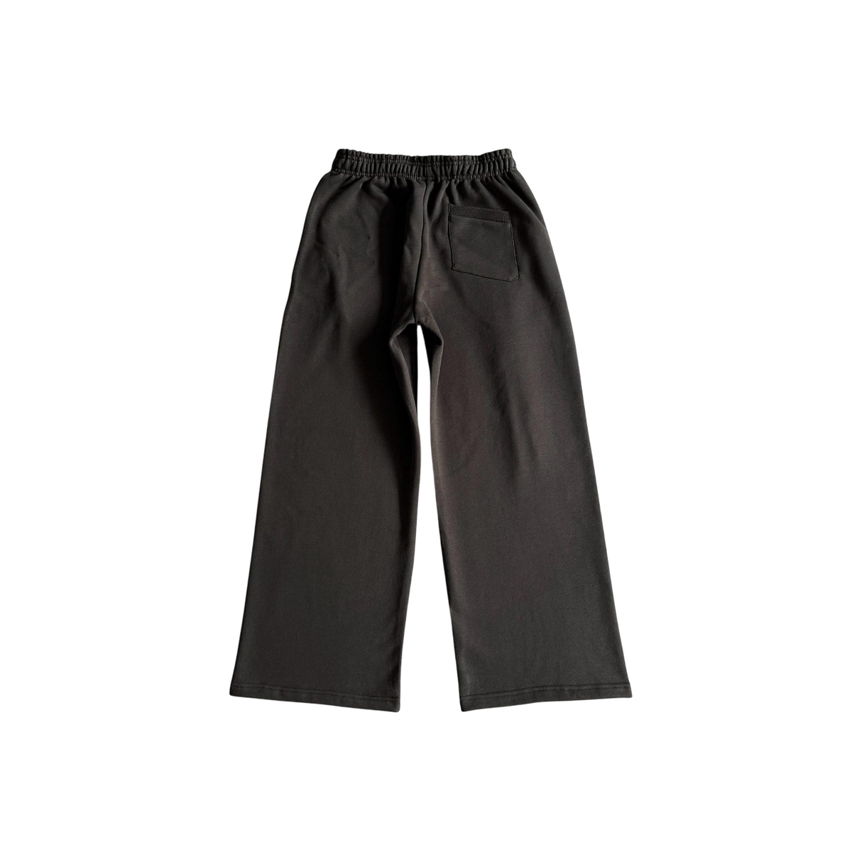 Broken Planet Beware Jogging Soot Black