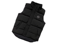 Canada Goose Garson Gilet Triple Black