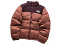 The North Face 1996 Retro Nuptse Down Jacket Burgundy