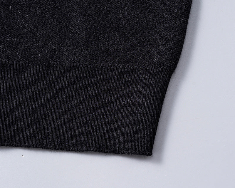 DGC13   Men's and women's autumn and winter sweaters, pullovers,  clothing