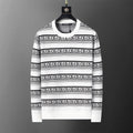 DGC15   Men's and women's autumn and winter sweaters, pullovers,  clothing