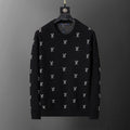 LVC017   Men's and women's autumn and winter sweaters, pullovers,  clothing