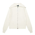 LFC7 New high-quality autumn and winter sweater outerwear, sweater cardigan clothes