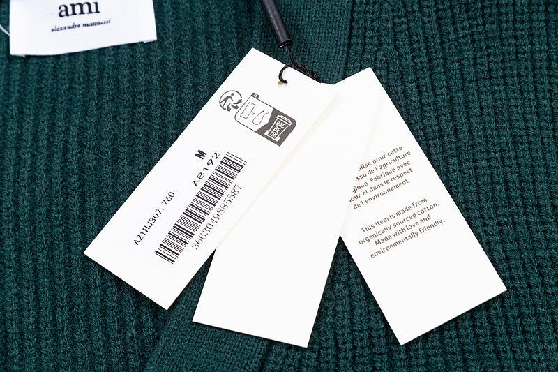 AMC45  Men's and women's autumn and winter sweaters, pullovers,  clothing