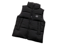 Canada Goose Everett Gilet Triple Black