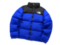 The North Face 1996 Retro Nuptse Down Jacket Royal Blue